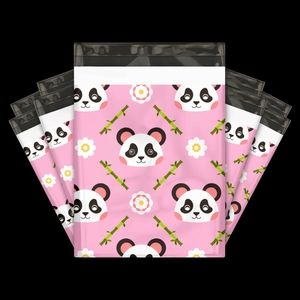 10 ct pink panda (new arrival)